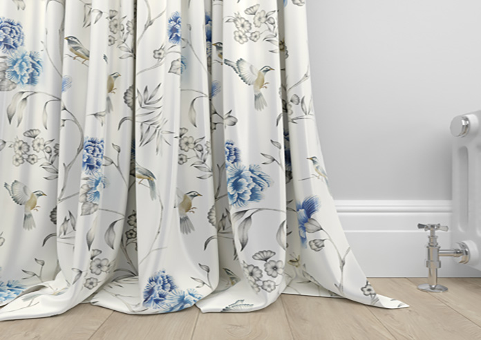 Borneo, Ming - Made to Measure Curtains - Image 6